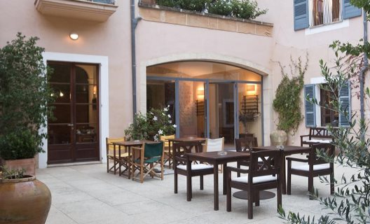 Hotel Can Moragues