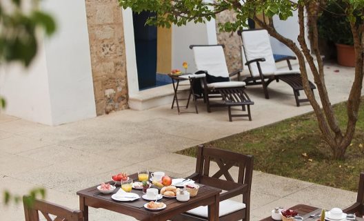 Hotel Can Moragues