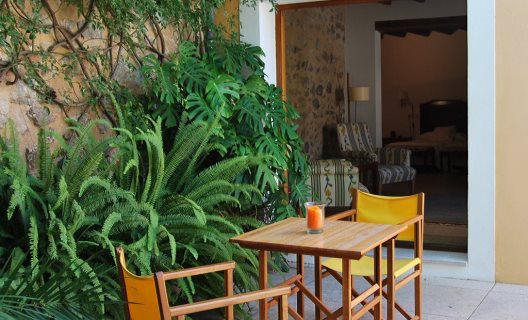 Hotel Can Moragues