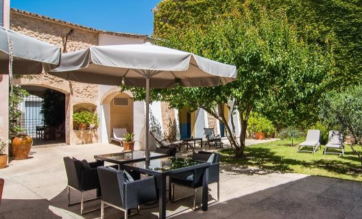 Hotel Can Moragues
