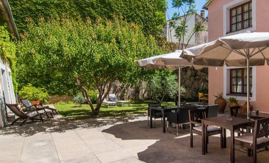 Hotel Can Moragues
