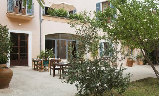 Hotel Can Moragues