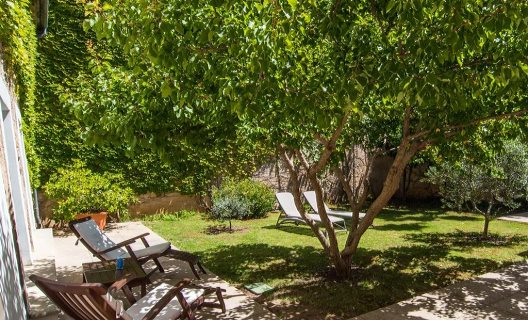 Hotel Can Moragues