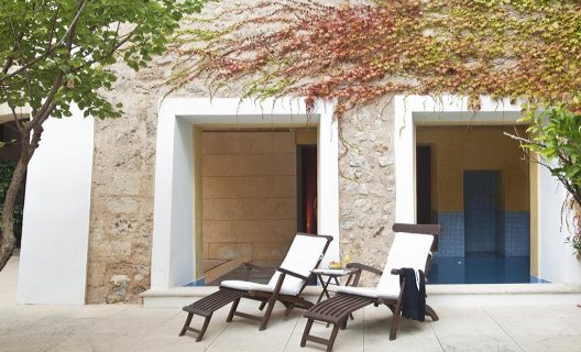 Hotel Can Moragues