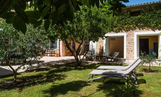 Hotel Can Moragues