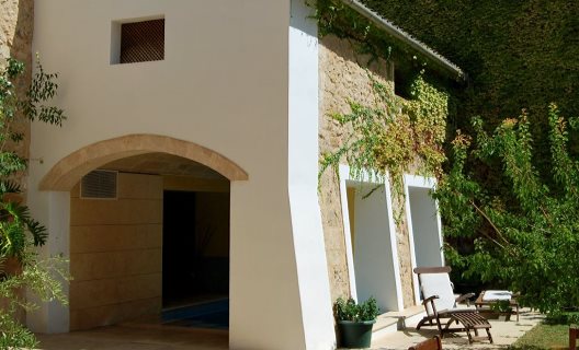 Hotel Can Moragues