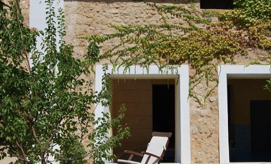 Hotel Can Moragues