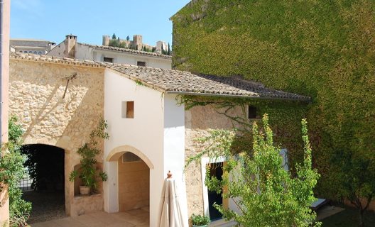 Hotel Can Moragues