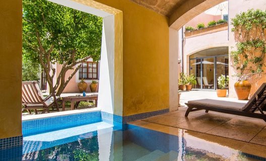Hotel Can Moragues