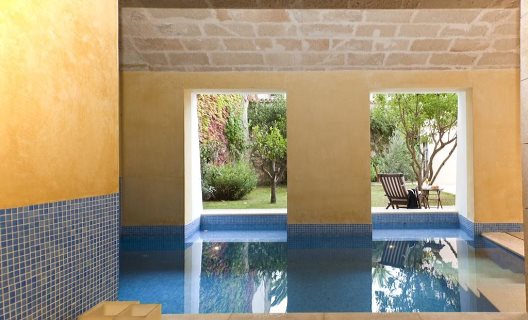 Hotel Can Moragues