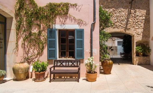 Hotel Can Moragues