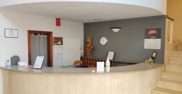 Hotel Can Peixan