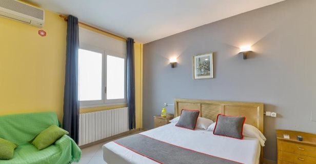 Hotel Can Peixan