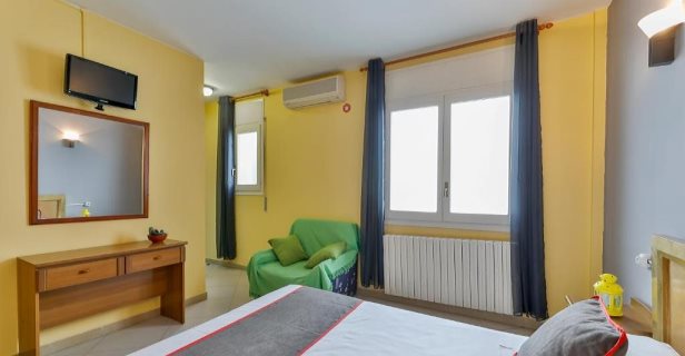 Hotel Can Peixan
