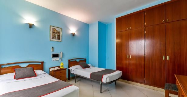 Hotel Can Peixan