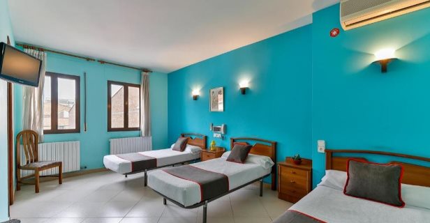 Hotel Can Peixan