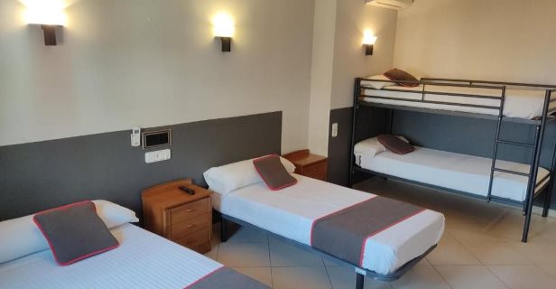 Hotel Can Peixan
