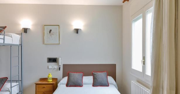 Hotel Can Peixan