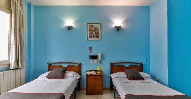 Hotel Can Peixan