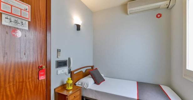 Hotel Can Peixan