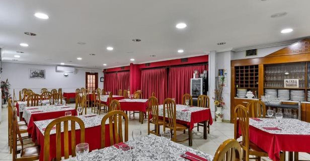 Hotel Can Peixan