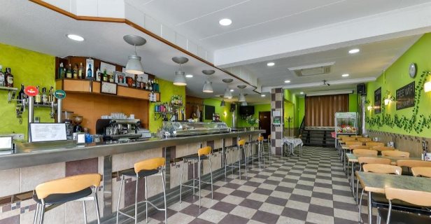 Hotel Can Peixan