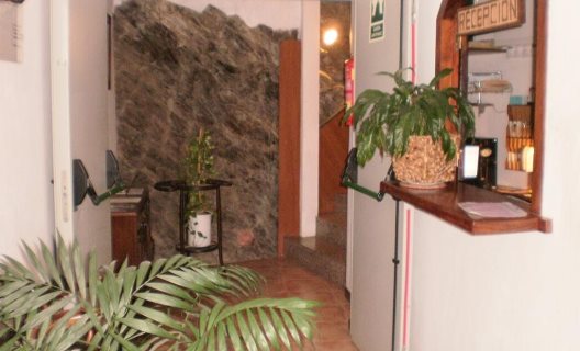 Hotel Can Pepin