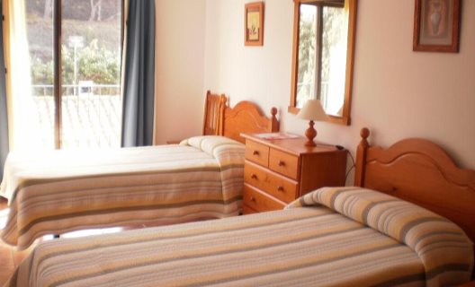 Hotel Can Pepin
