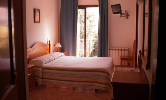 Hotel Can Pepin