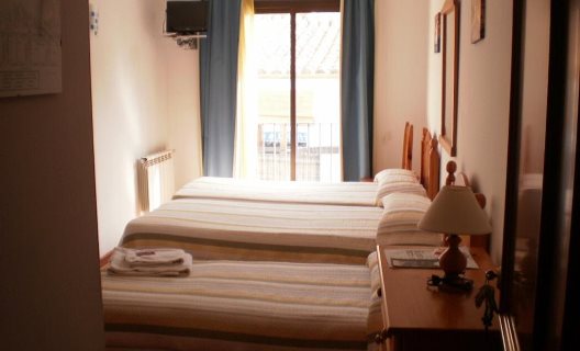 Hotel Can Pepin