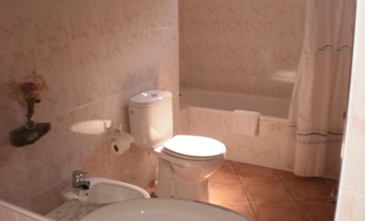 Hotel Can Pepin