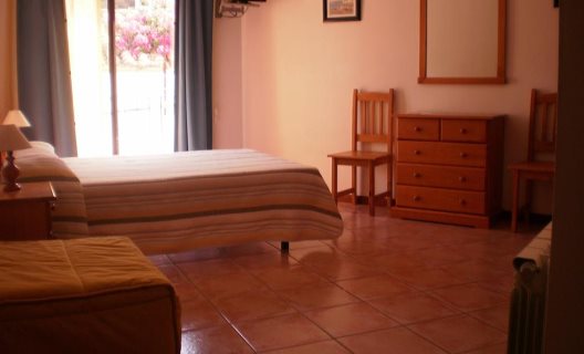 Hotel Can Pepin
