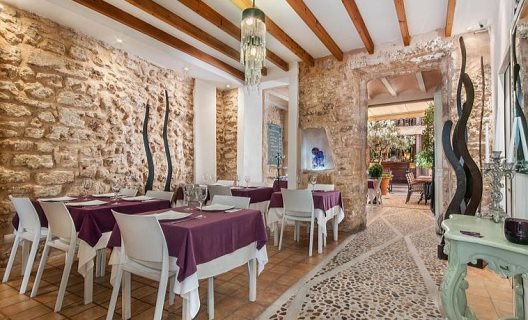 Hotel Can Pere