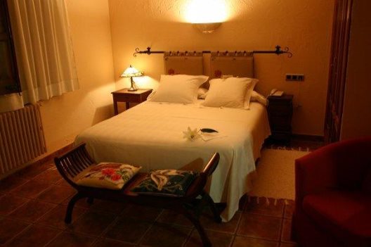 Hotel Can Rafel Golf