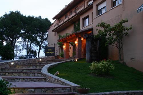 Hotel Can Rafel Golf