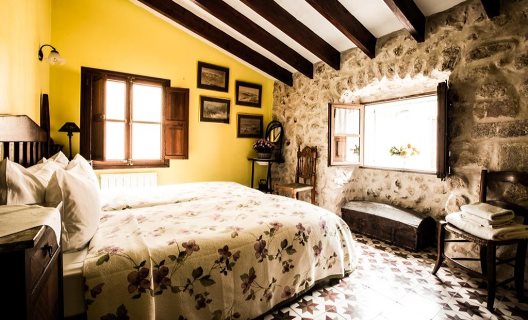 Hotel Can Reus