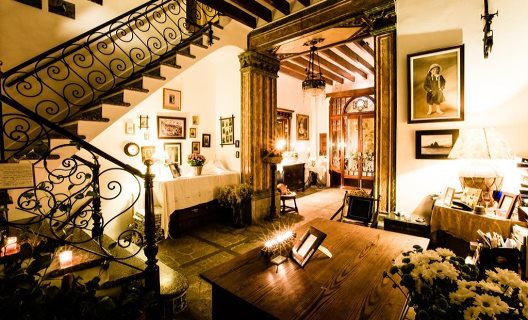 Hotel Can Reus