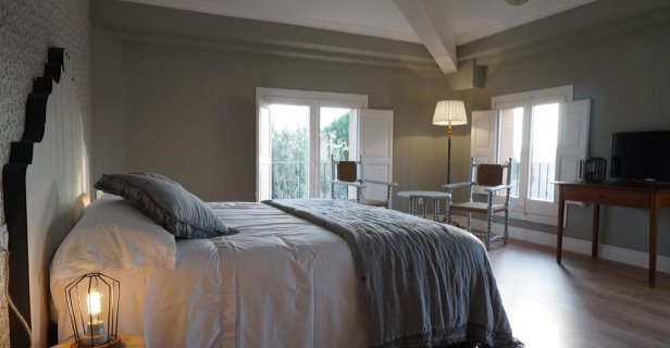 Hotel Can Ribalta Gastronomic