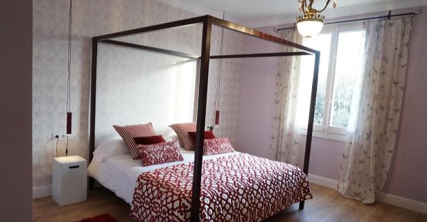 Hotel Can Ribalta Gastronomic