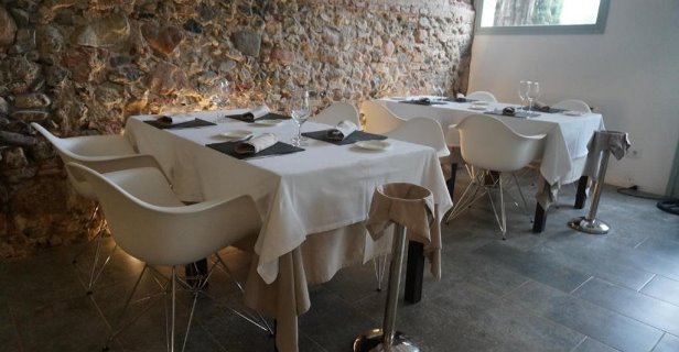 Hotel Can Ribalta Gastronomic