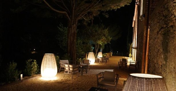 Hotel Can Ribalta Gastronomic