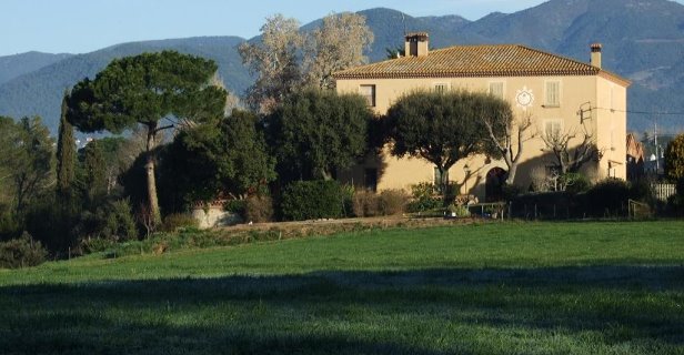 Hotel Can Ribalta Gastronomic