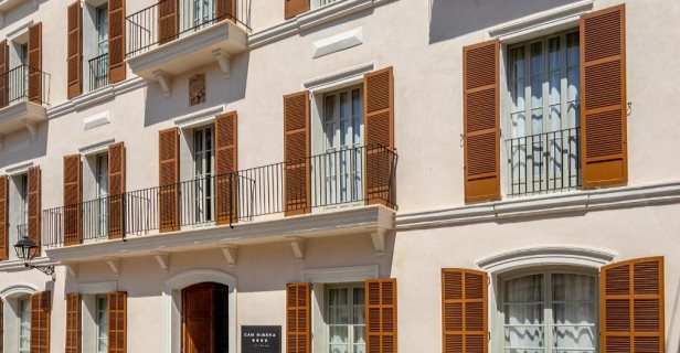 Hotel Can Ribera By Zafiro