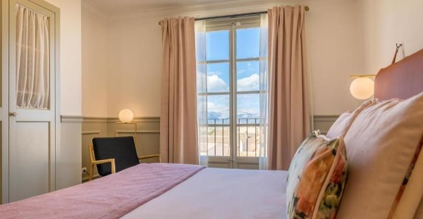 Hotel Can Ribera By Zafiro