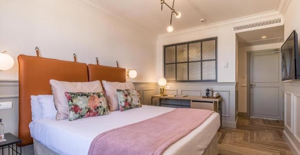 Hotel Can Ribera By Zafiro