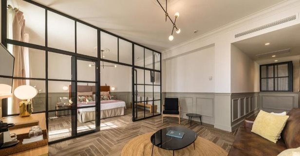 Hotel Can Ribera By Zafiro