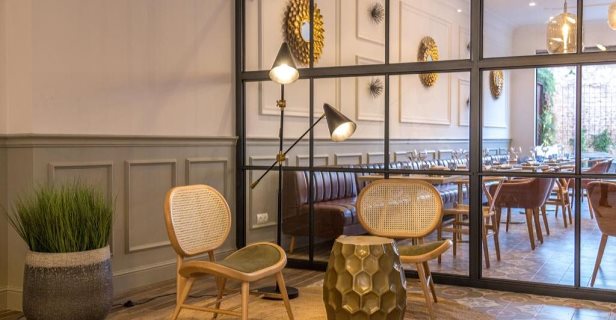 Hotel Can Ribera By Zafiro