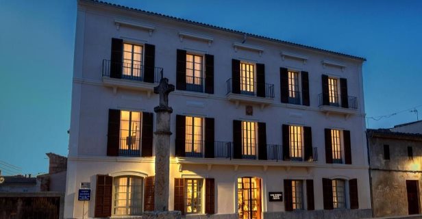 Hotel Can Ribera By Zafiro