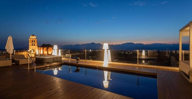 Hotel Can Ribera By Zafiro