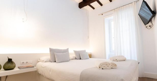 Hotel Can Roca Nou